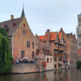 Belgijska turneja 2017. – 2.dio, Brugge grad piva, čokolade i čipke